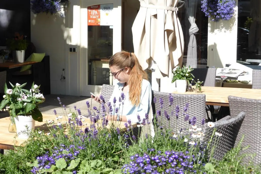 Duinberk B&B hotel en Brasserie