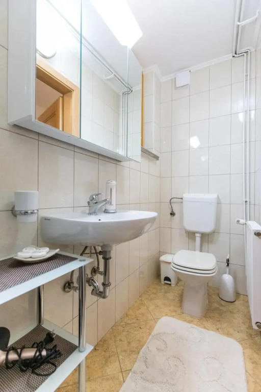 Apartment Natur