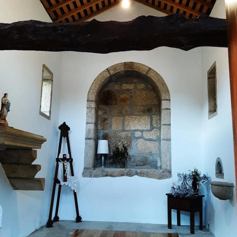 Villa with 8 Bedrooms in Póvoa de Lanhoso, with Wonderful Mountain View, Private Pool And Enclosed Garden - 35 Km From the Beach
