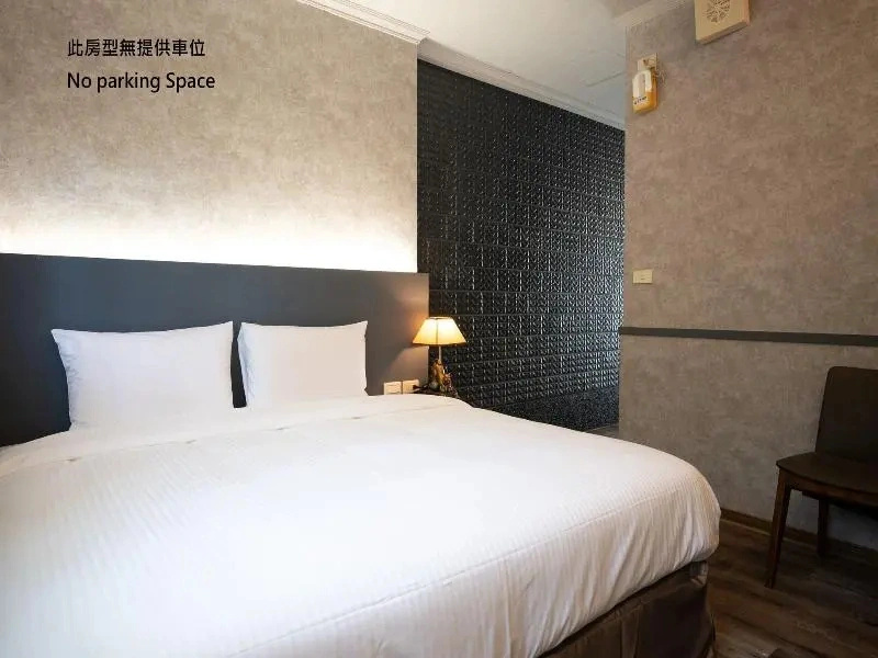 Yilan East Motel