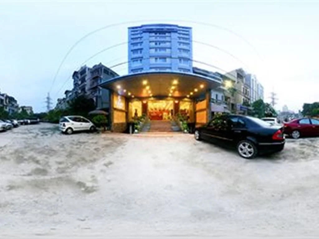 Sunny 3 Hotel