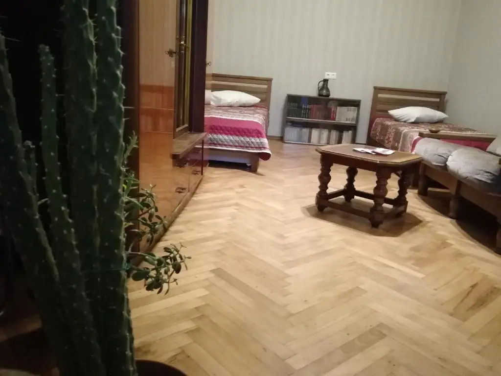 Apartment Mazniashvili 31