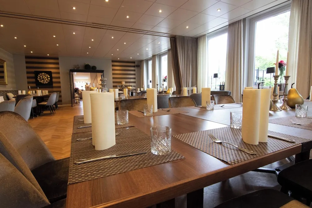 Hotel Restaurant Hackmann-Atter