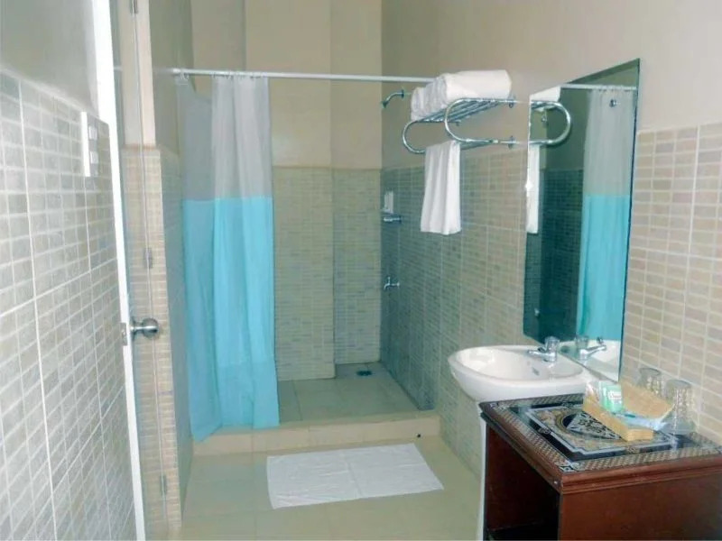 Northland Resort Hotel Manapla