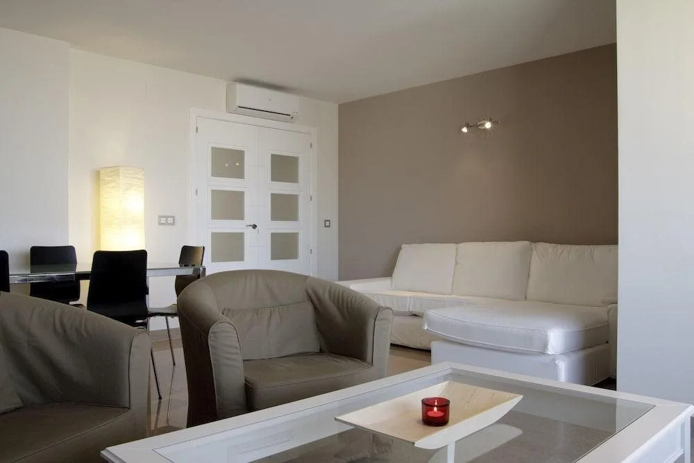 WellRenting.com Apartamentos Plaza Nueva