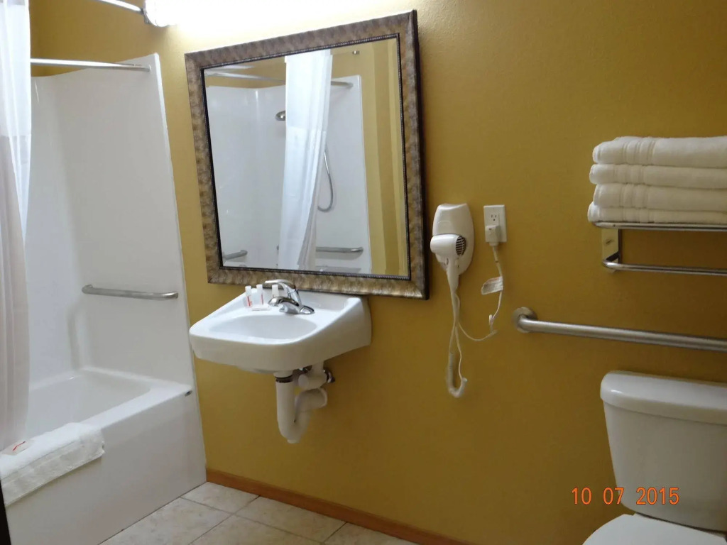 SureStay Studio By Best Western El Dorado