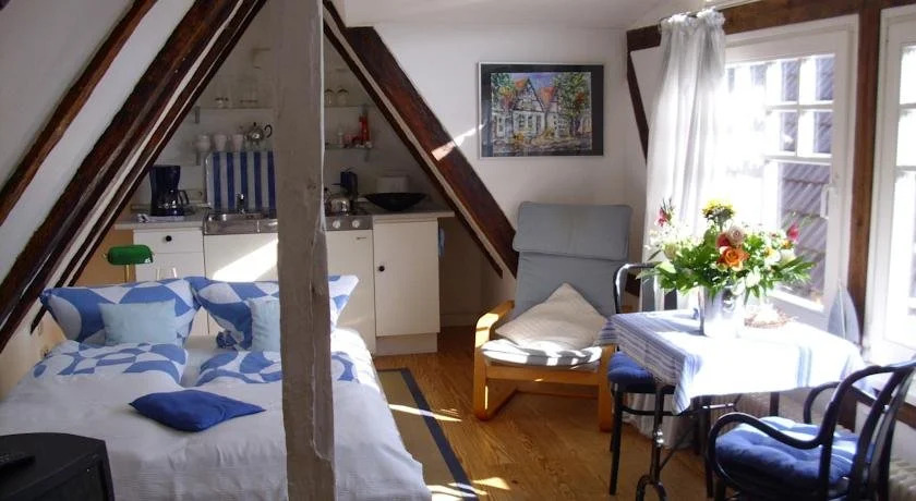 Haus Alexandrine