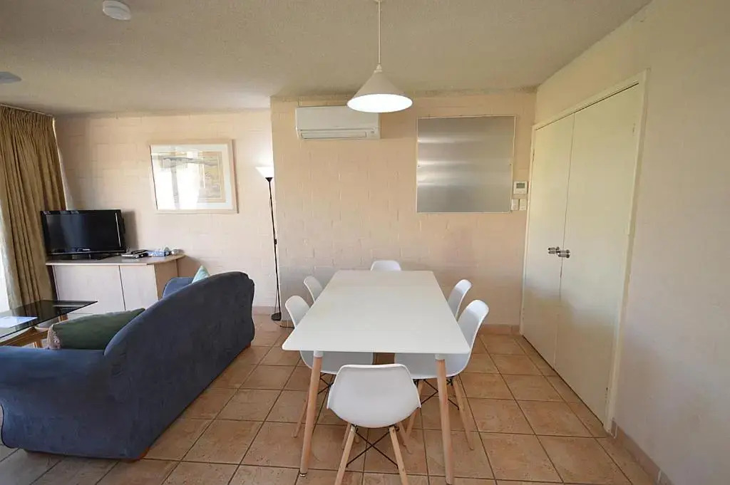 Riverview Holiday Apartment 47 - Kalbarri, WA