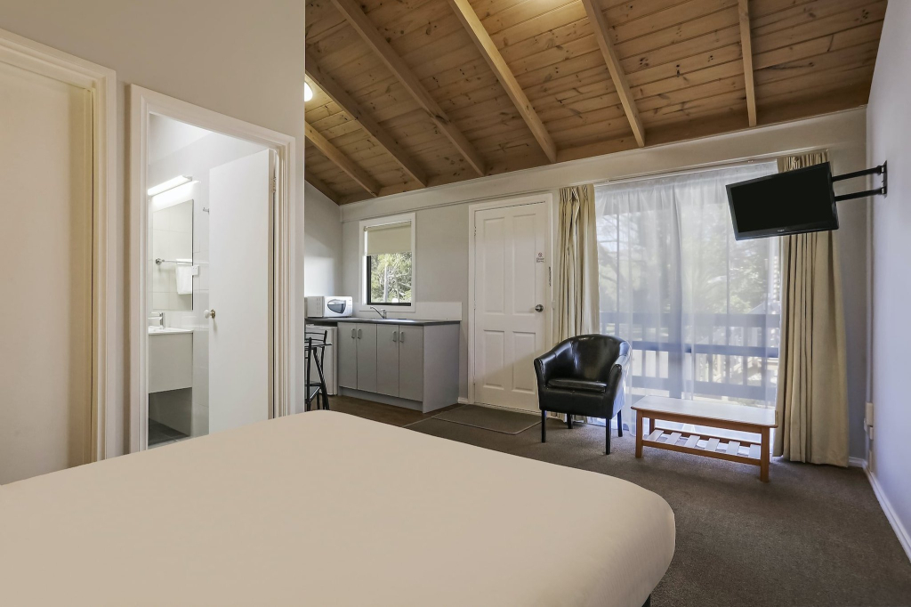 The Great Ocean Road Studios