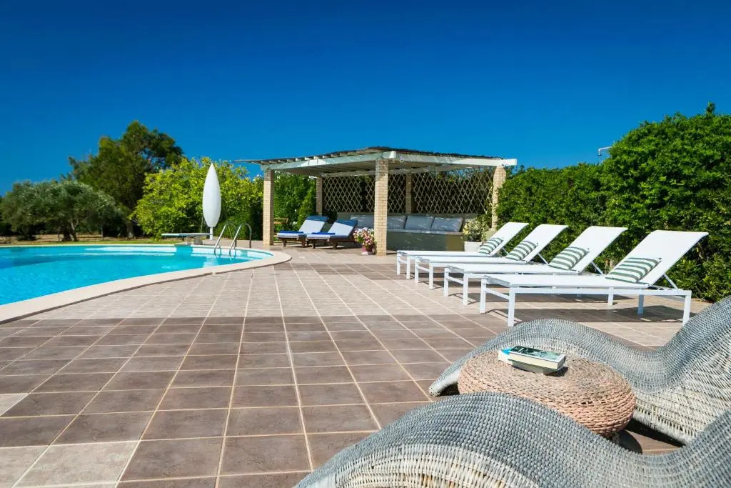Villa Gaia