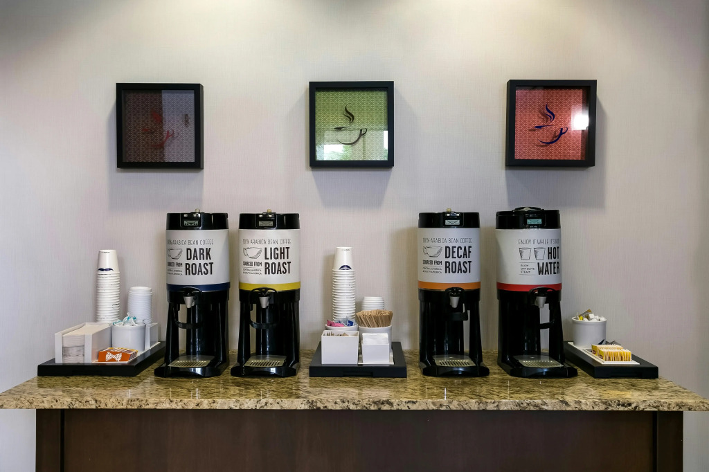 Hampton Inn & Suites Wilmington Christiana