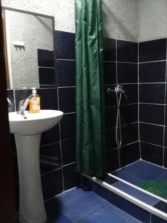 Guesthouse Cottage