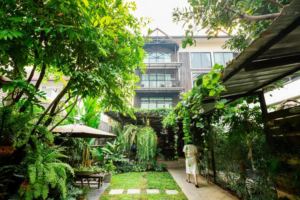 Gord ChiangMai Hotel