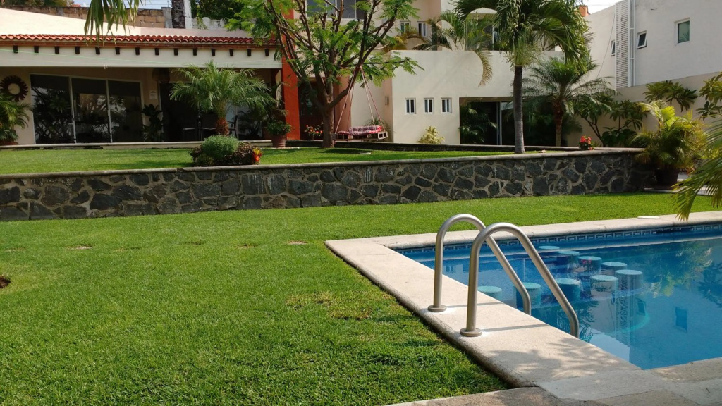 Casa Flor de Mayo