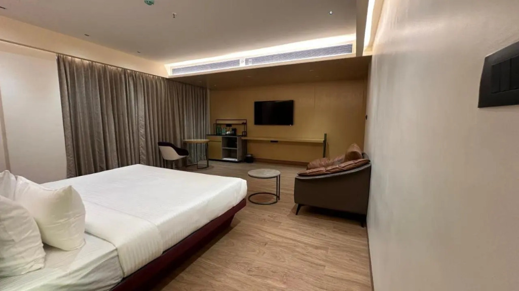 37th Crescent Navi Mumbai