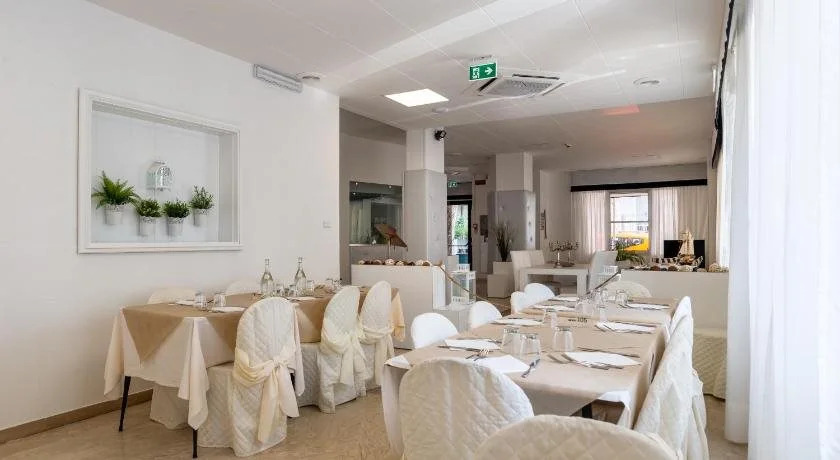 Hotel Diamante