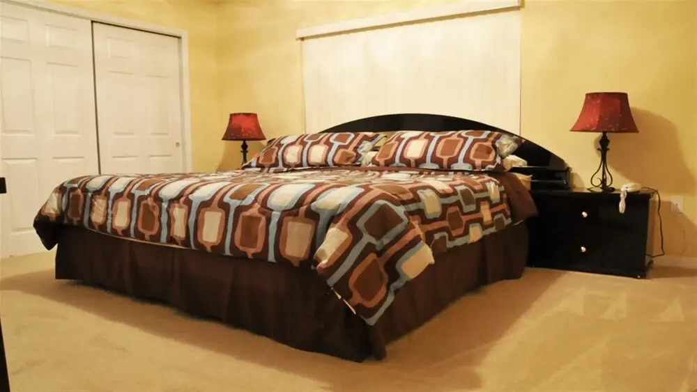 Paradise Cay #2 - 3 Bed 3 Baths Townhome