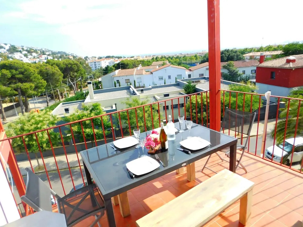 Apartamento Praga - A182
