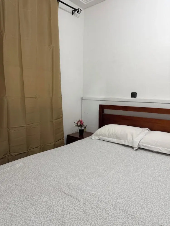 Zonaville Appartement Meuble Yaounde
