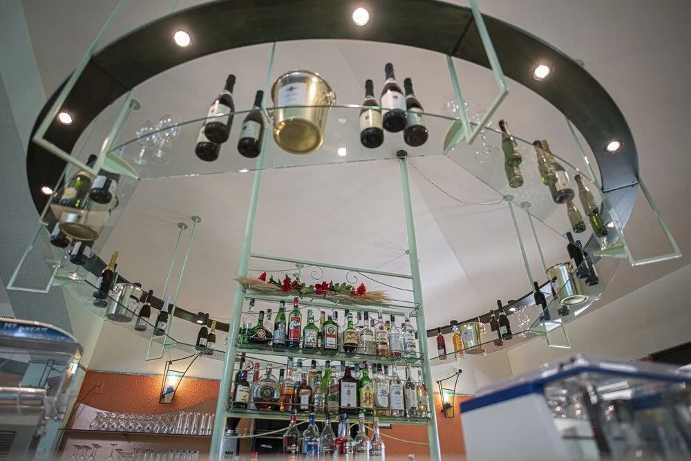 Hotel Papaveri E Grano