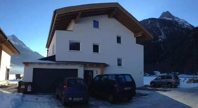 Appartement Alina