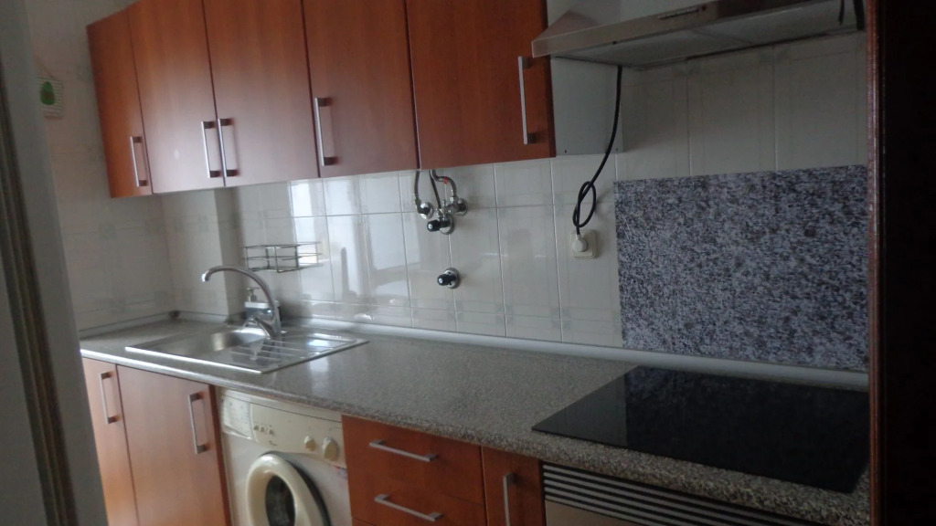 Blue Apartament
