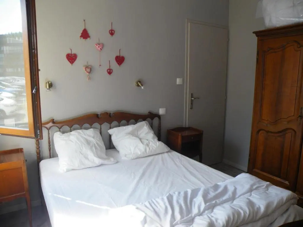 Appartement A La Bresse Hohneck