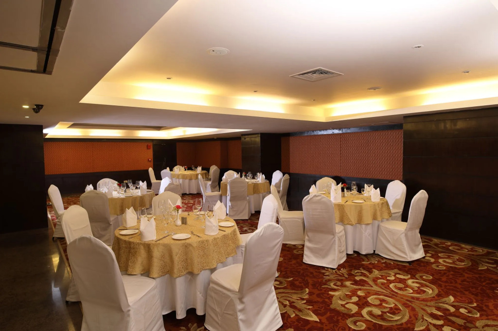 Fortune Resort Grace, Mussoorie - Member ITC Hotels Group