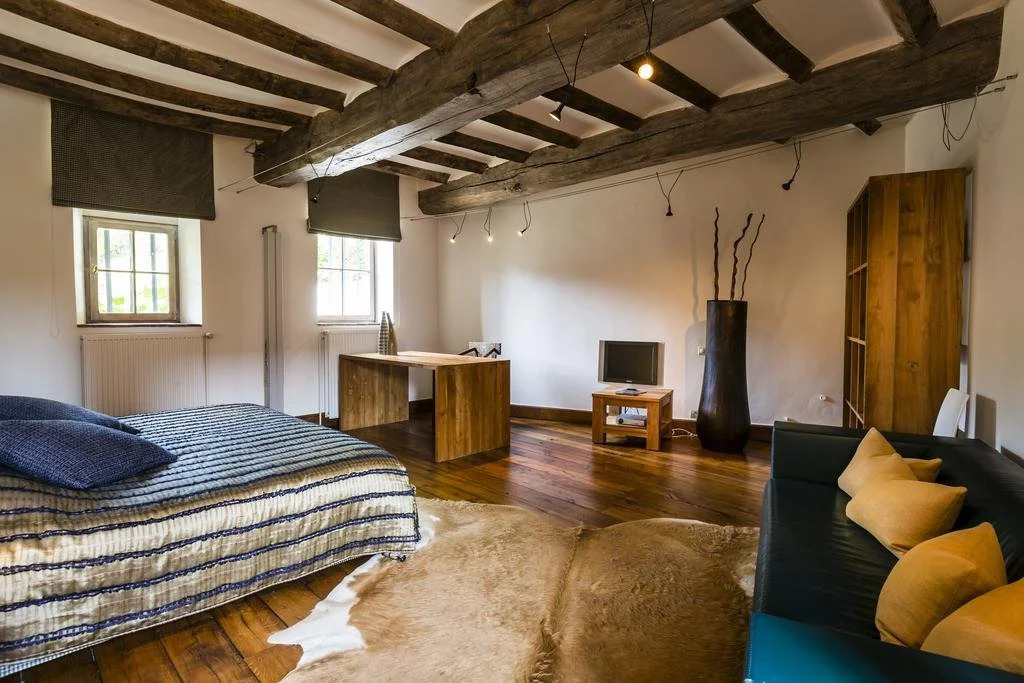 Indrani Lodge