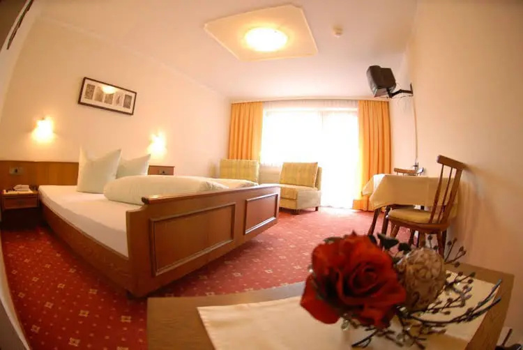 Hotel Das Schlossberg superior