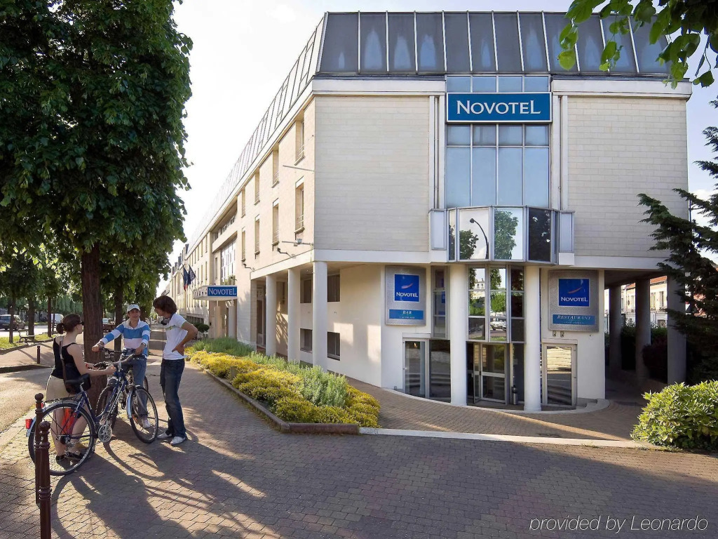Novotel Château de Versailles