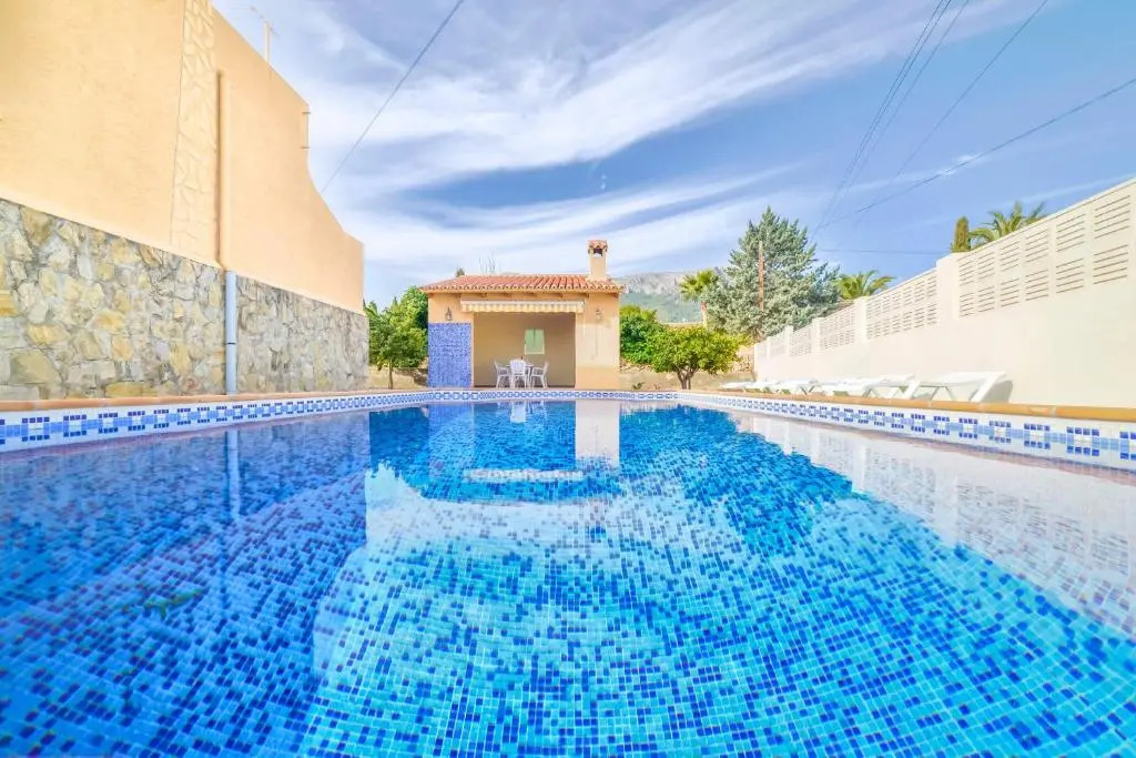 Villa Benicolada