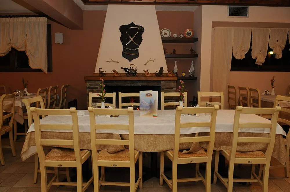 Hotel Grand Chalet
