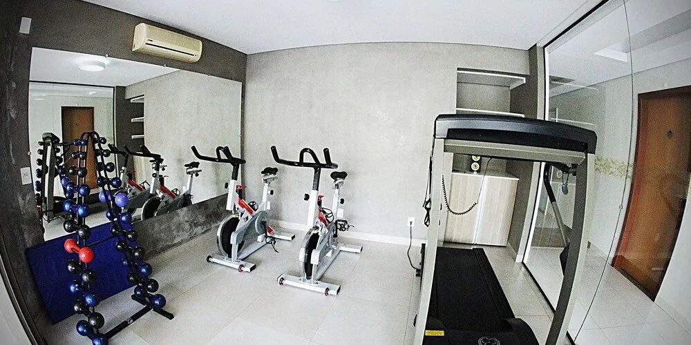 Rede Andrade Center Premium