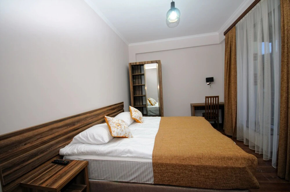 Zaalis Art Hotel