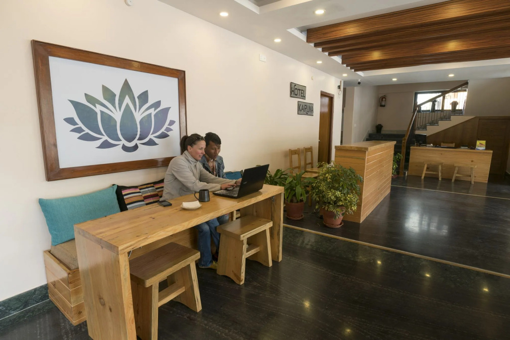 Hotel Karuna