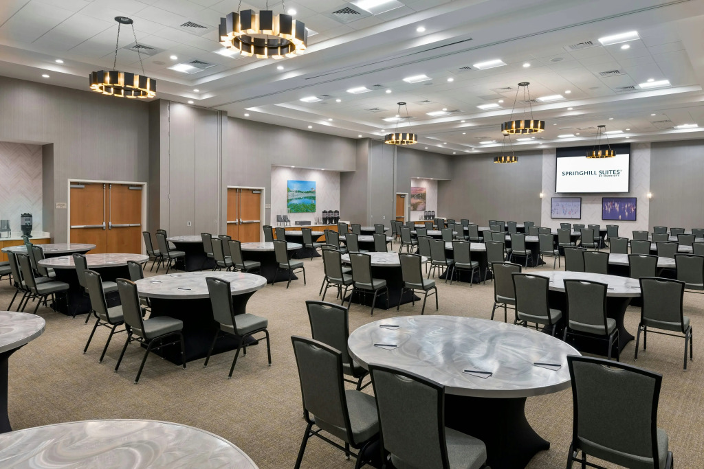 SpringHill Suites by Marriott Lakeland