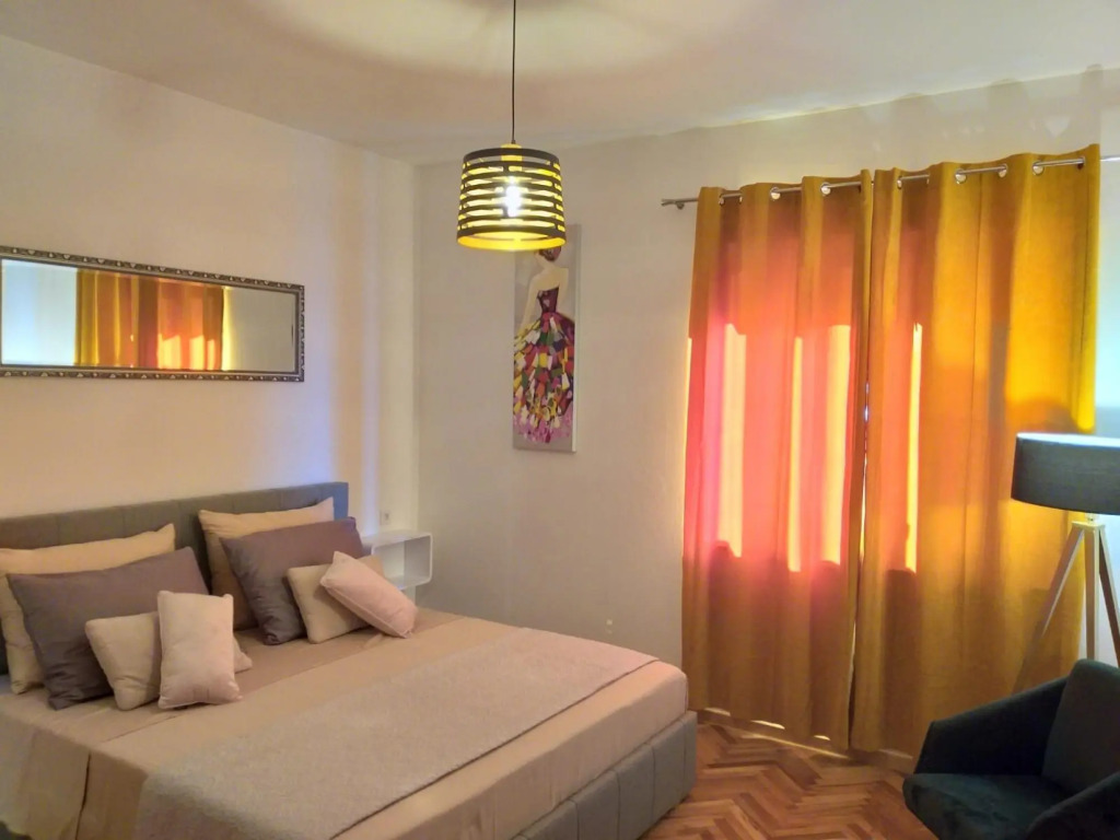 Apartments Golondrina