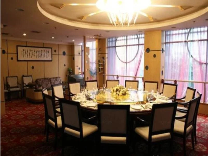 Golden Lemon Hotel