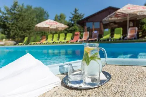 Hotel SLUNEČNÁ LOUKA