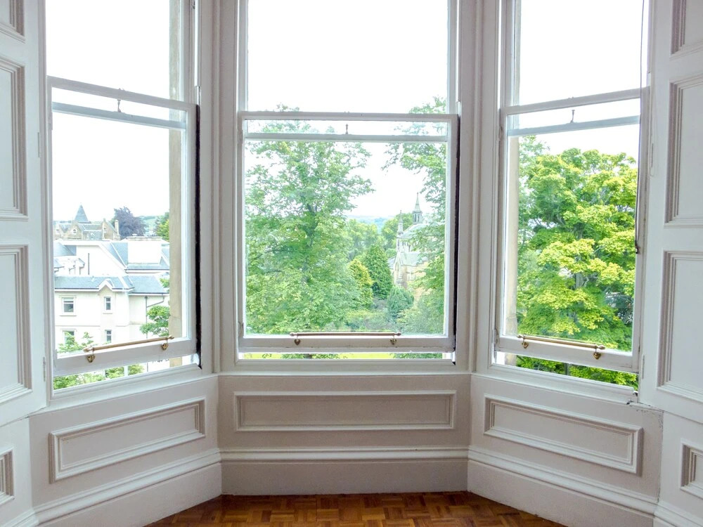 Silver Lining - Luxury Thirlestane Road