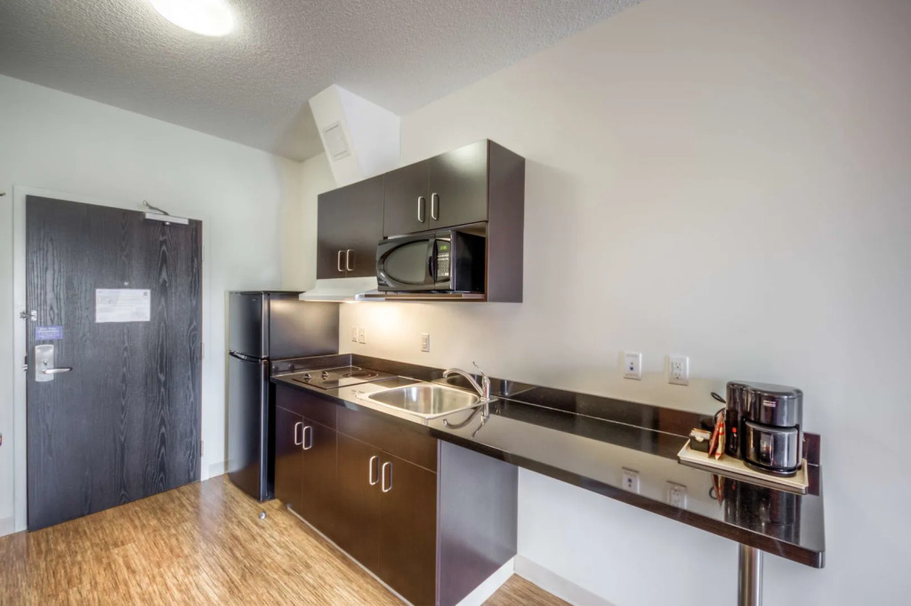 Motel 6-Headingley, MB - Winnipeg West