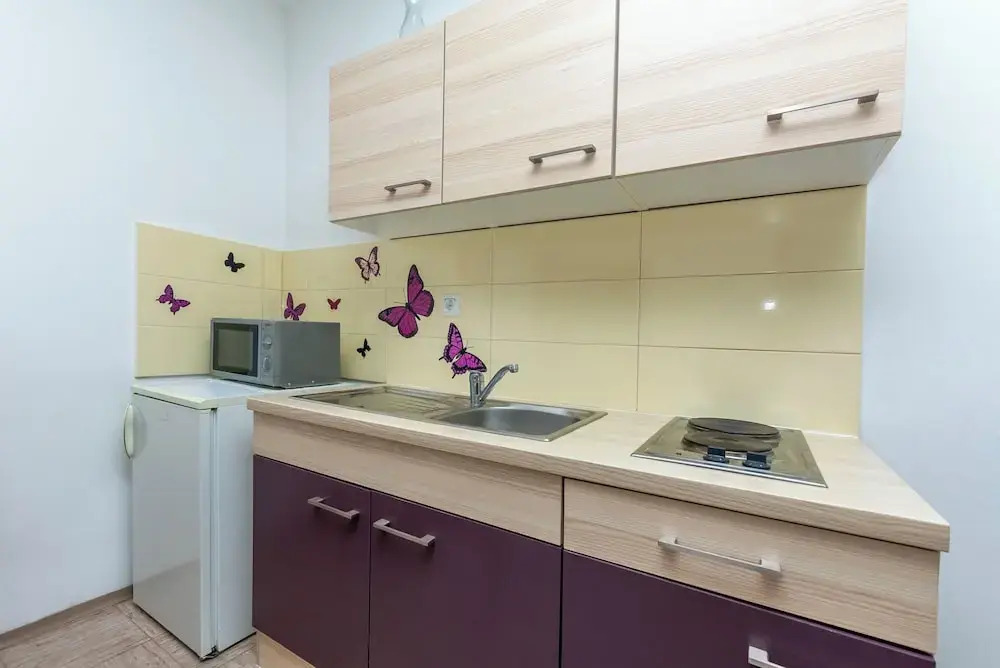 Apartments Antonio