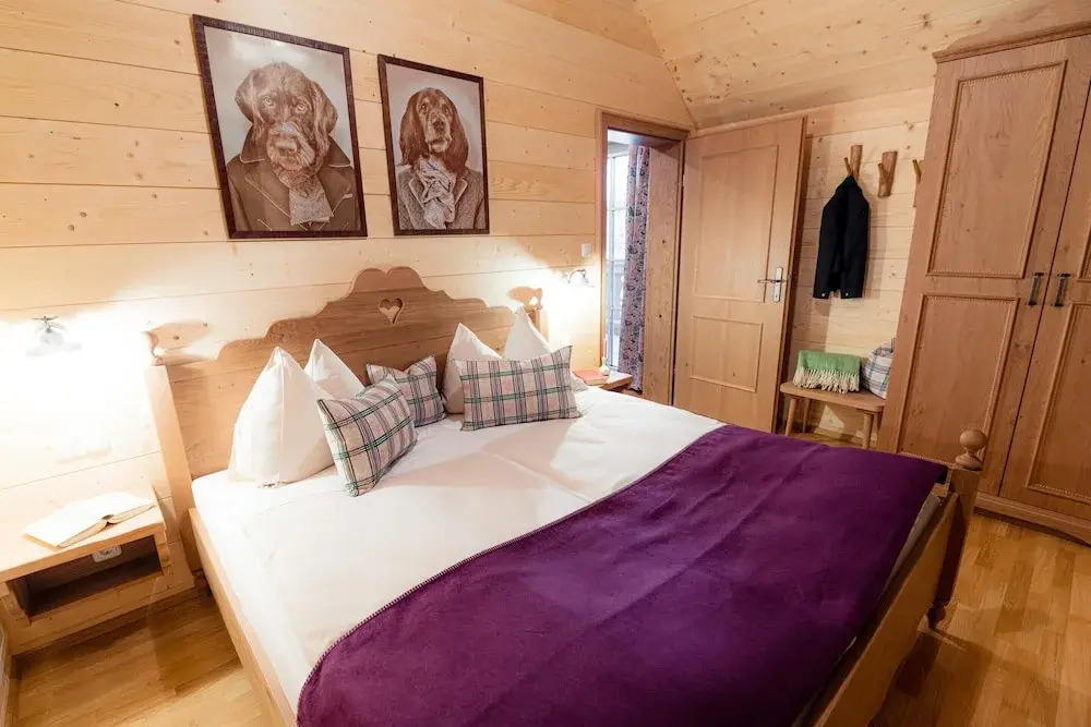 Nice Chalet by Zlaimlift
