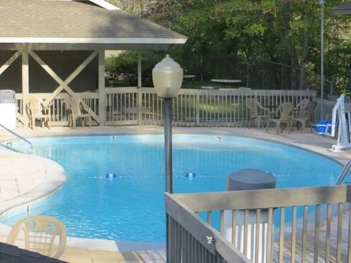 Rodeway Inn Skyland Gatlinburg