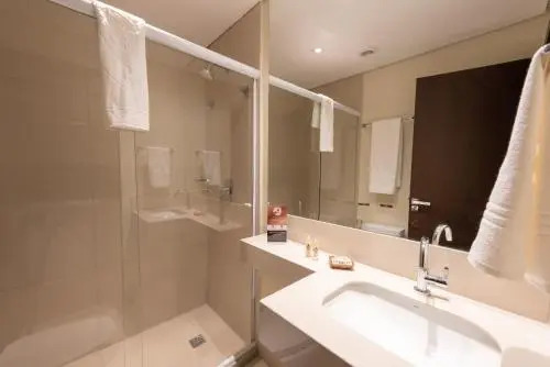 Class Hotel São Lourenço