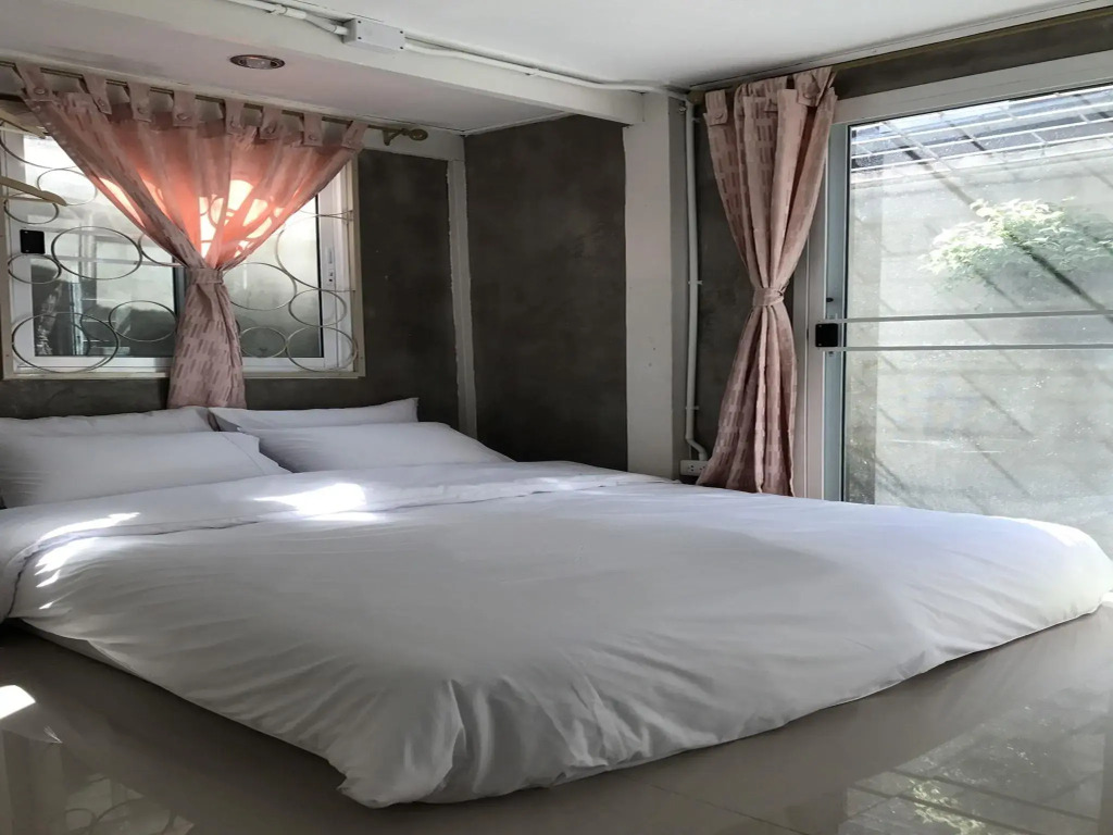 The Little Room