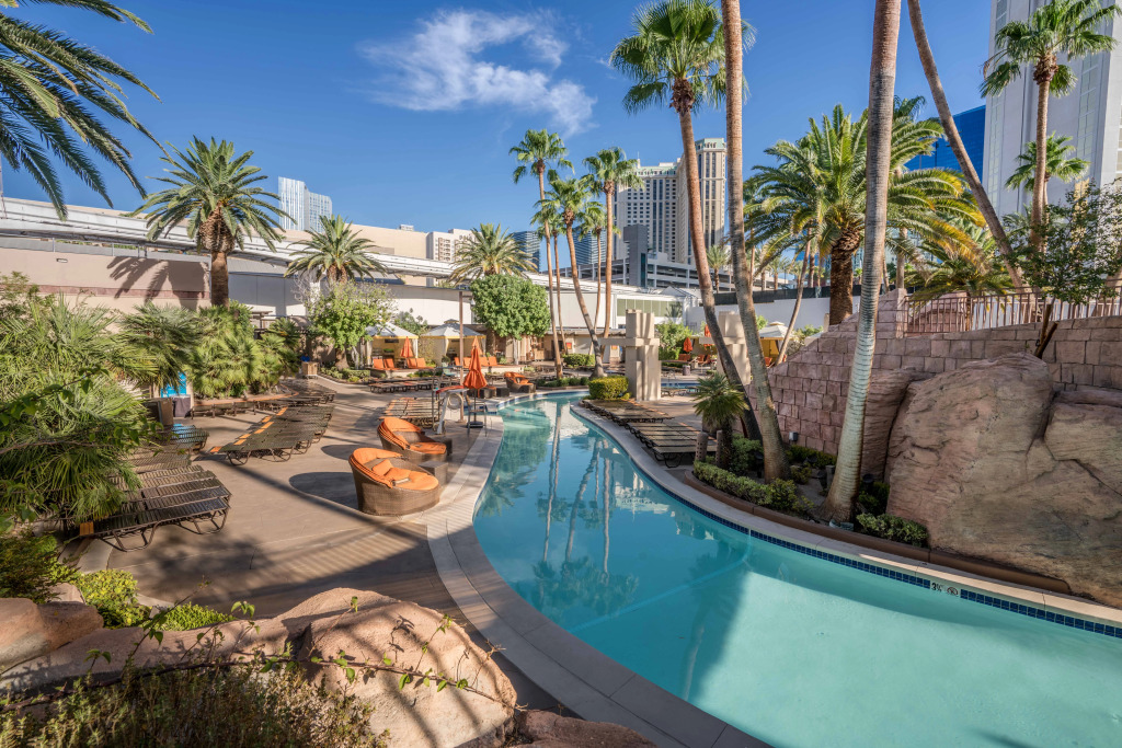 Mgm Grand Hotel & Casino
