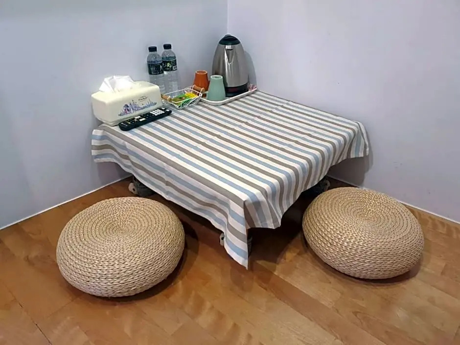 Ching Yue B&B