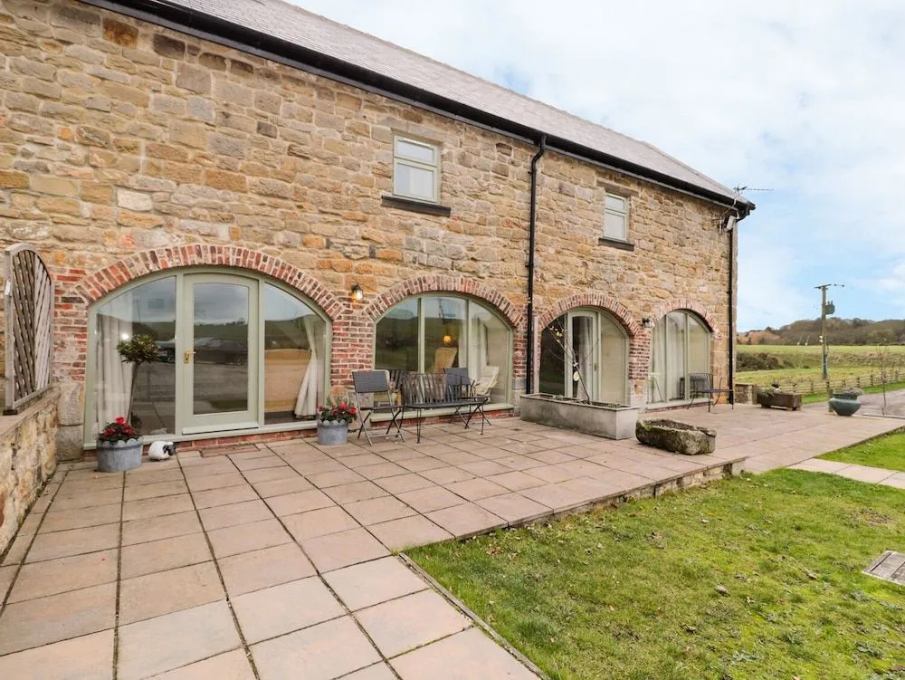 Granary Barn